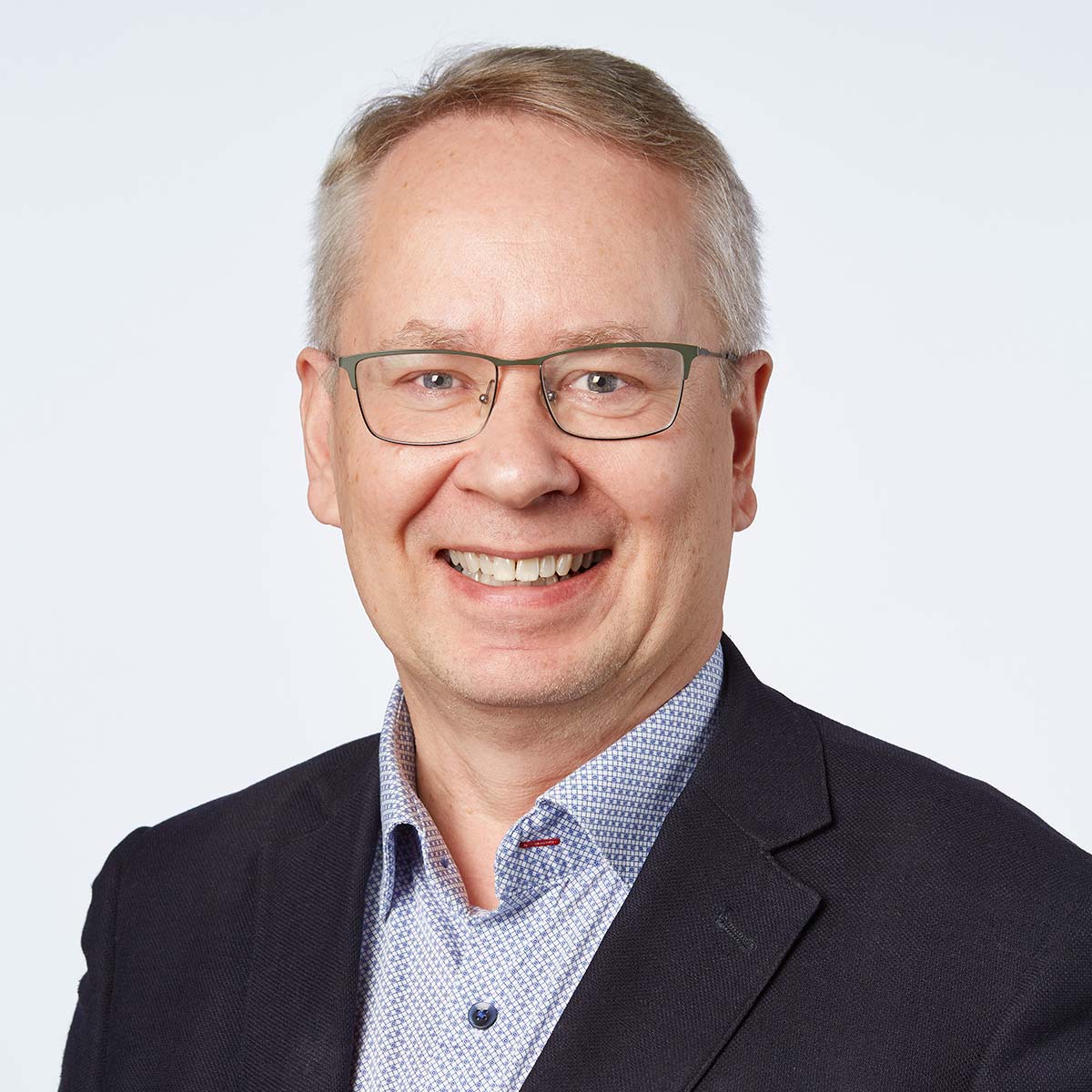 Jari Henttonen